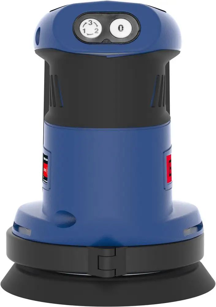 Aku excentrická bruska Güde EXS 18-0