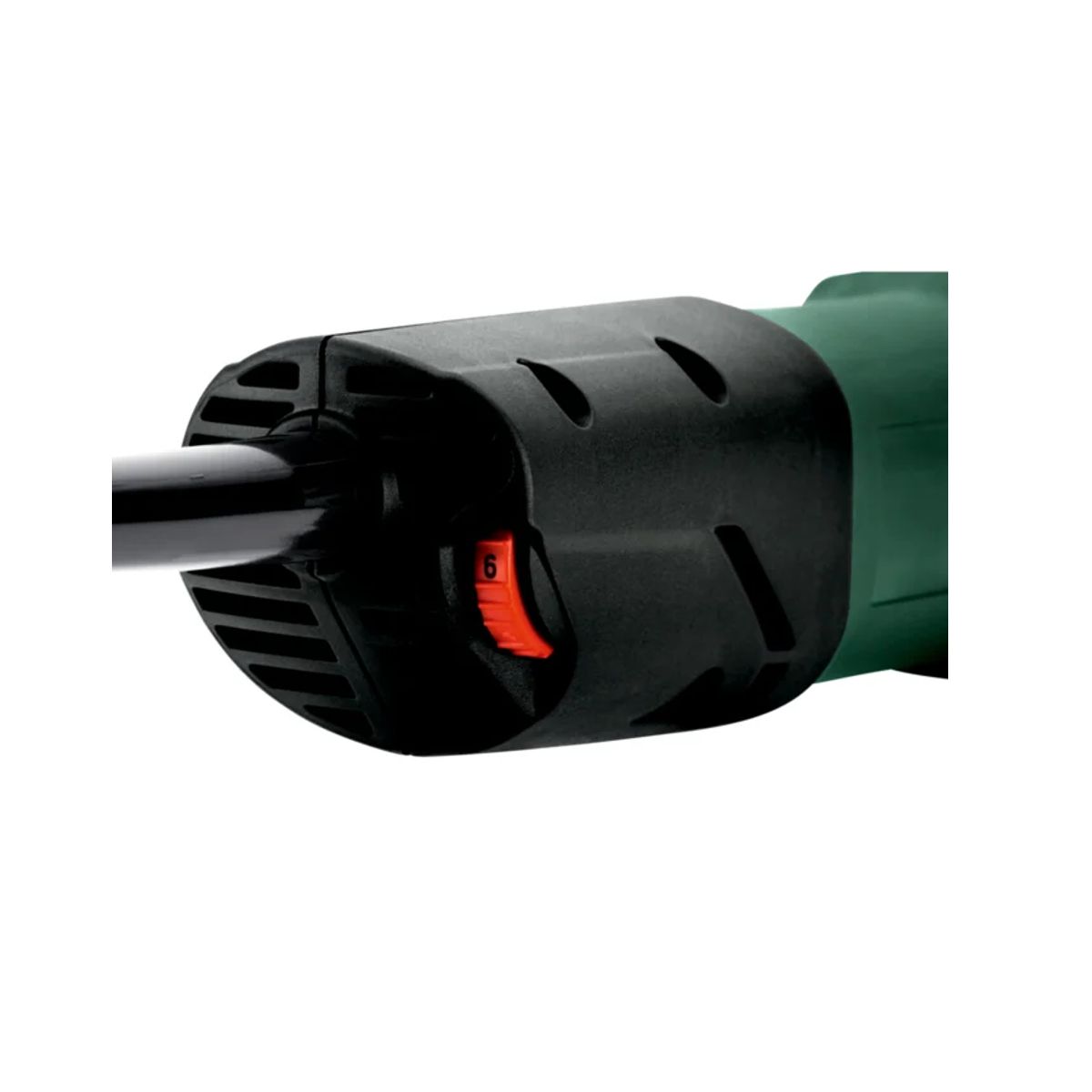 Úhlová bruska Metabo WEV 850-125