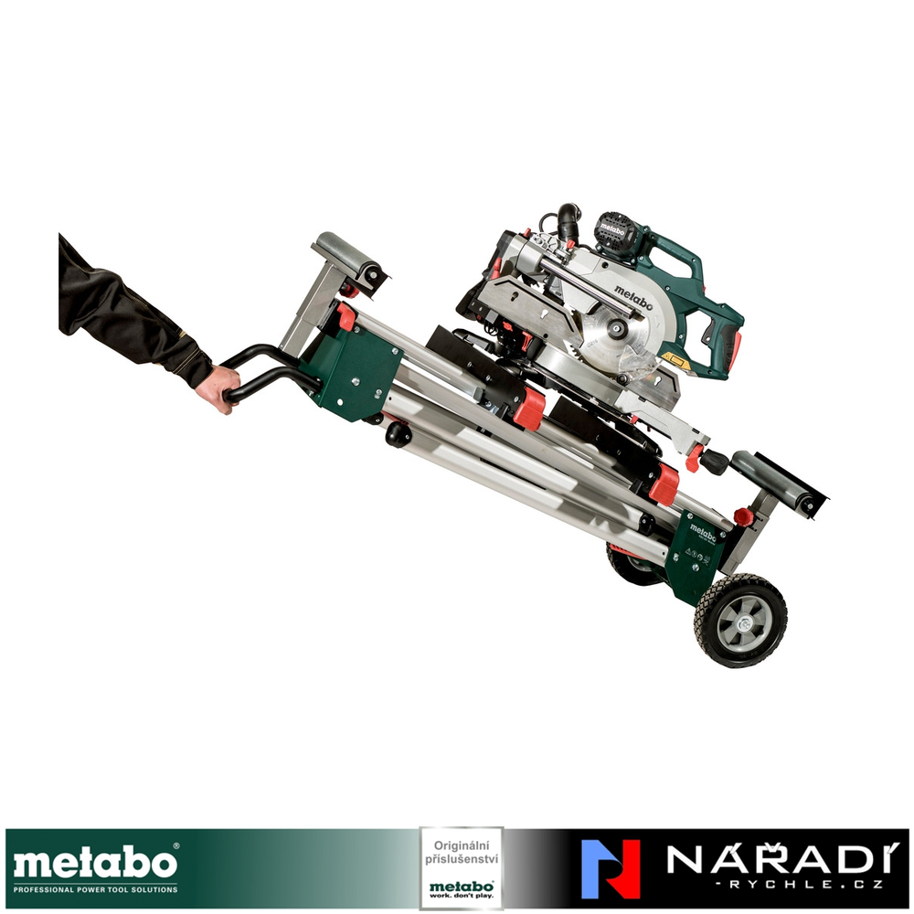 Podstavec Metabo KSU 251