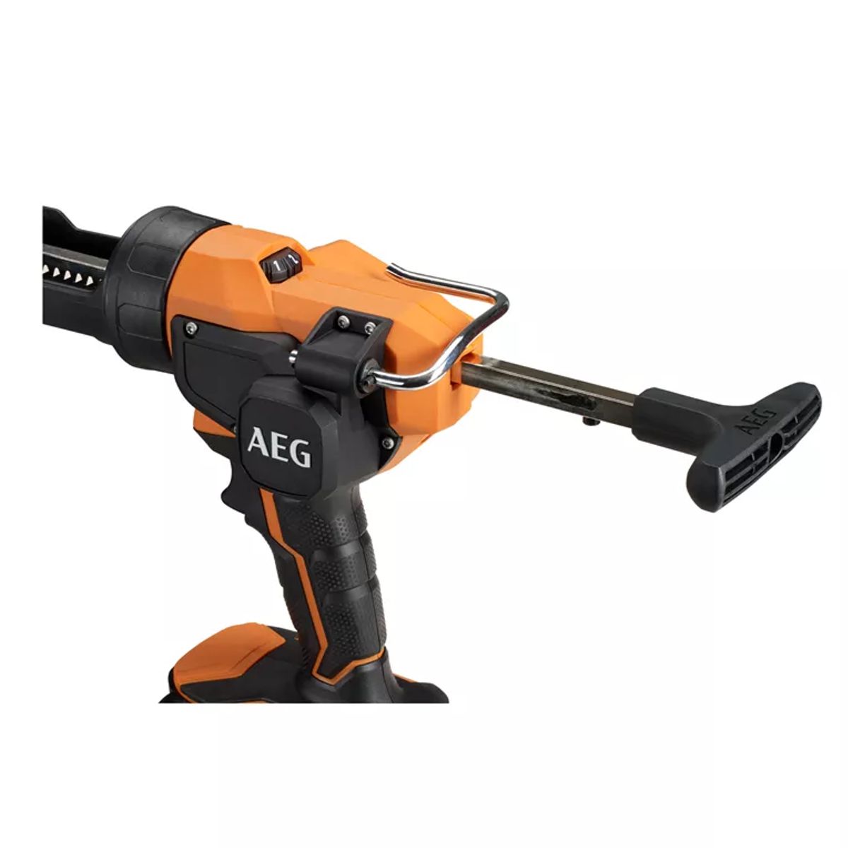 Aku vytlačovací pistole AEG BKP 18C2-310-0, 18V