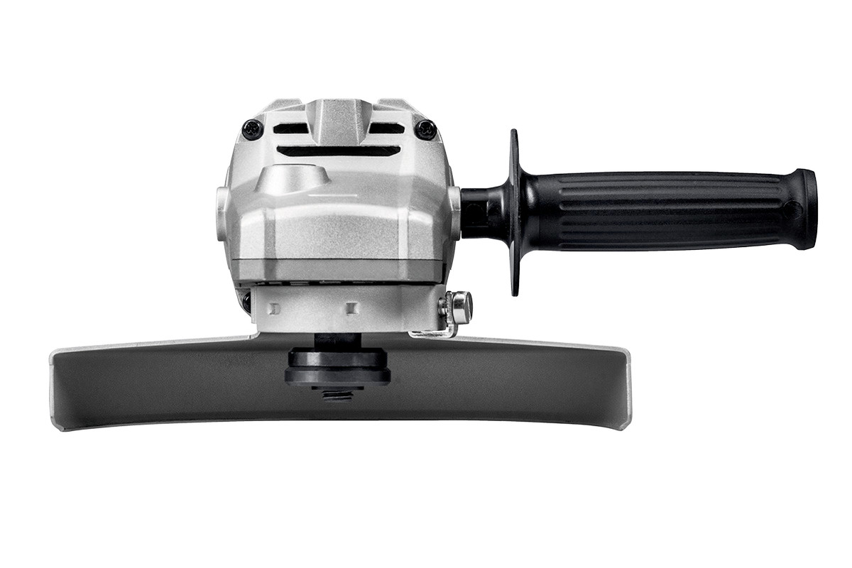 Úhlová bruska Metabo WE 2200-230