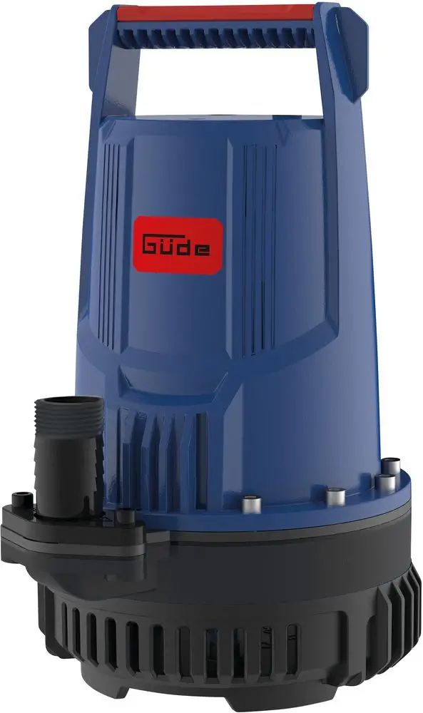Aku čerpadlo do sudu Güde RFP 18-201-23