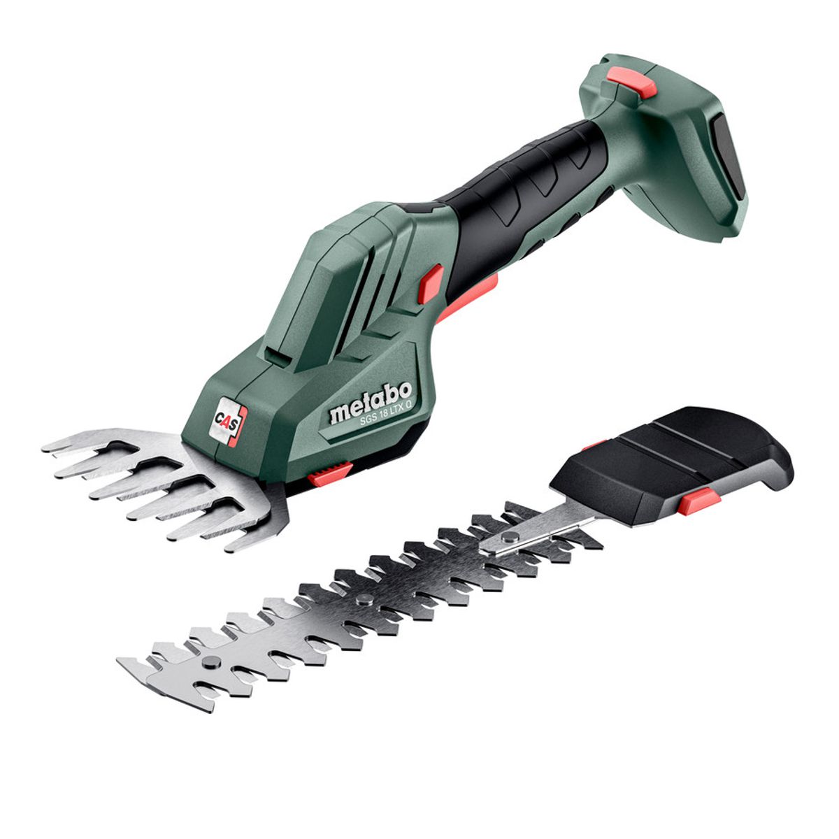 Aku Combo Set Metabo 2.2.5, 18V, MetaBOX
