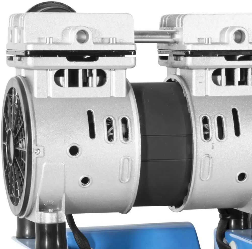 Kompresor Güde Airpower 105/8/6 SILENT