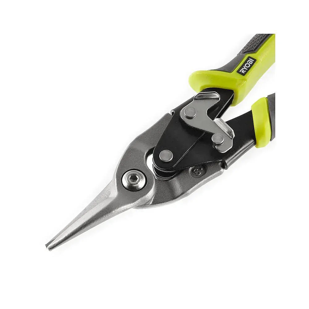 Nůžky na plech Ryobi RHAS3PC, 3ks