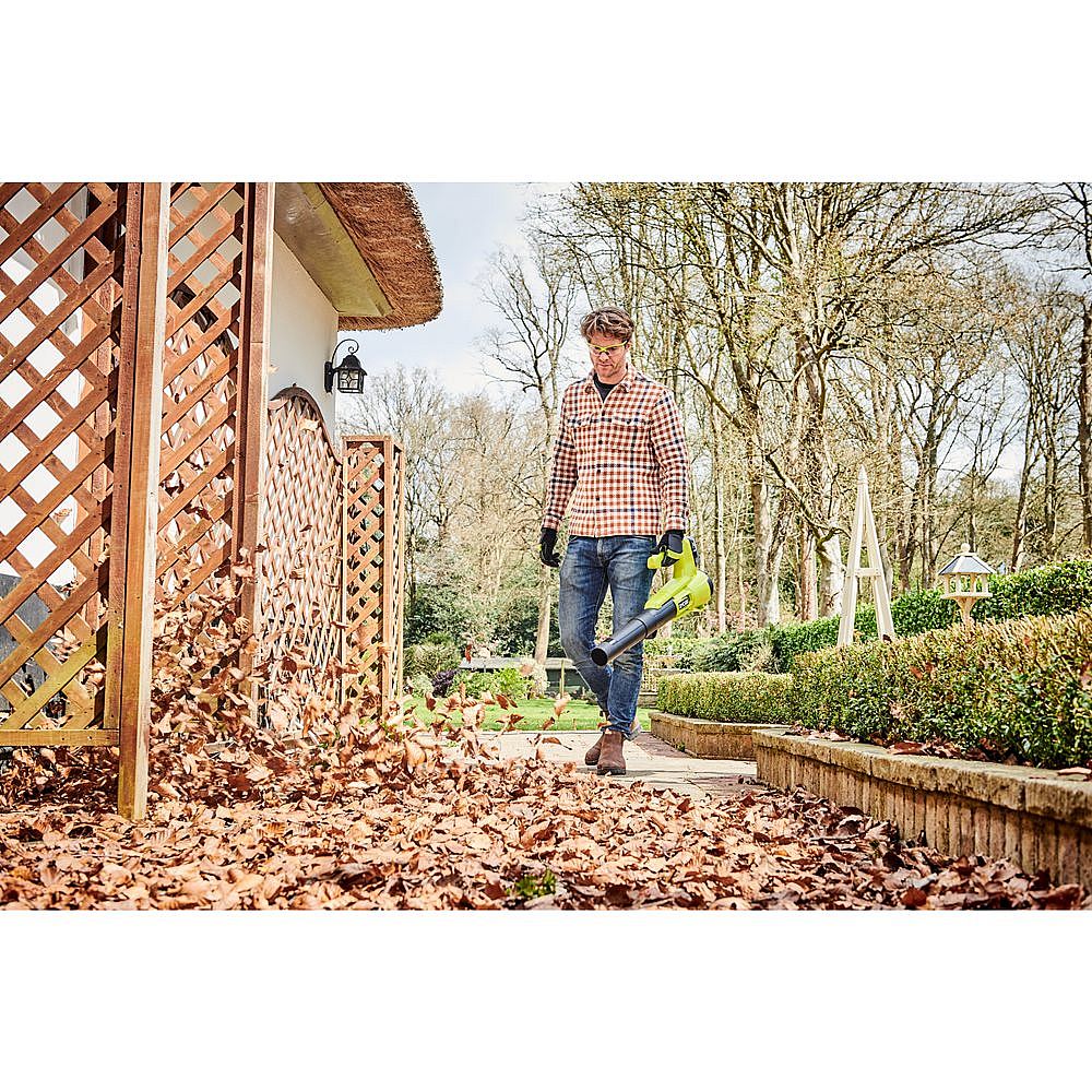 Aku fukar Ryobi RY18BLA-0, 18V