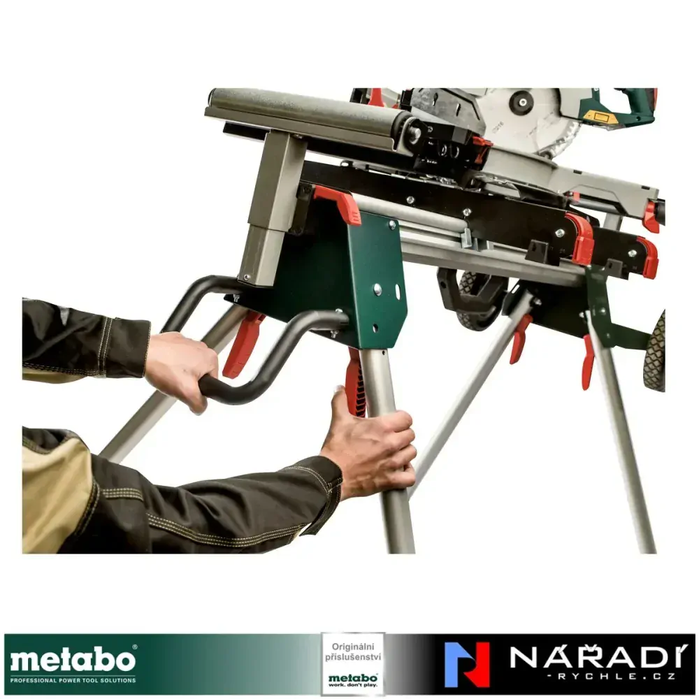 Podstavec Metabo KSU 401