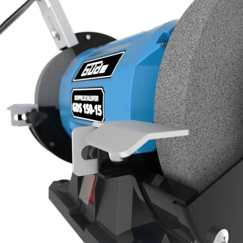 Stolní bruska Güde GDS 150-15