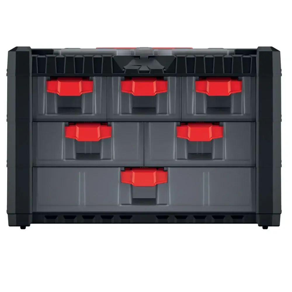 Plastový organizér Kistenberg MULTICASE CARGO