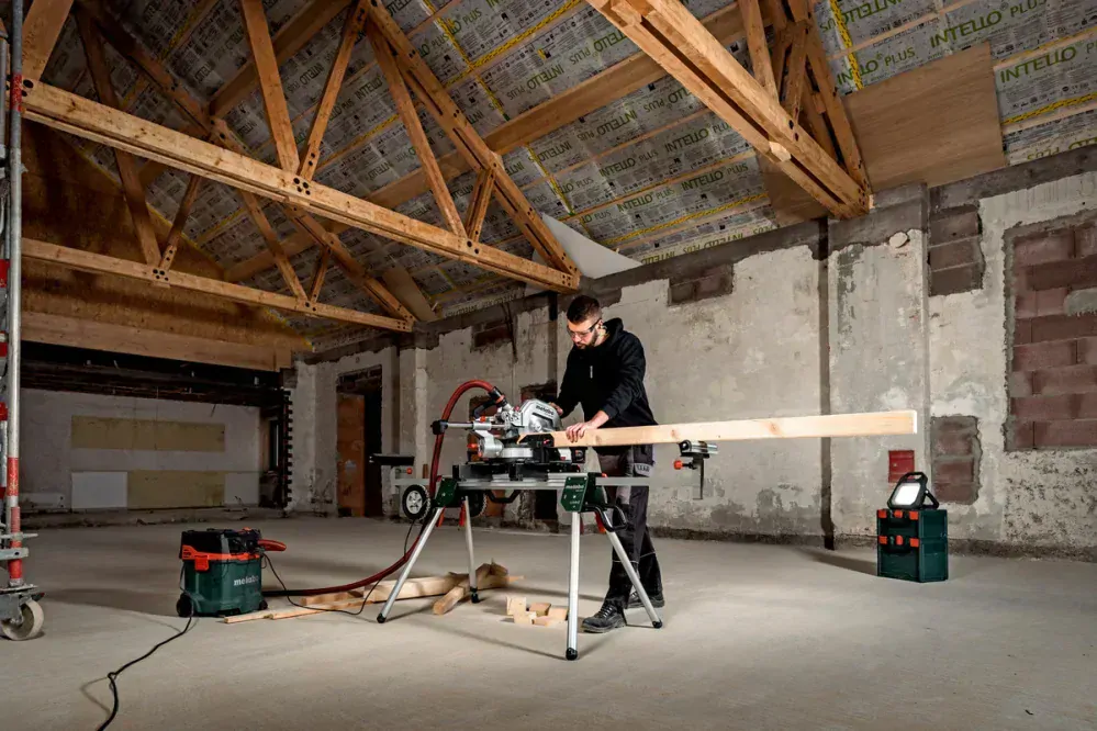 Mnohoúčelový vysavač Metabo ASA 30 M PC