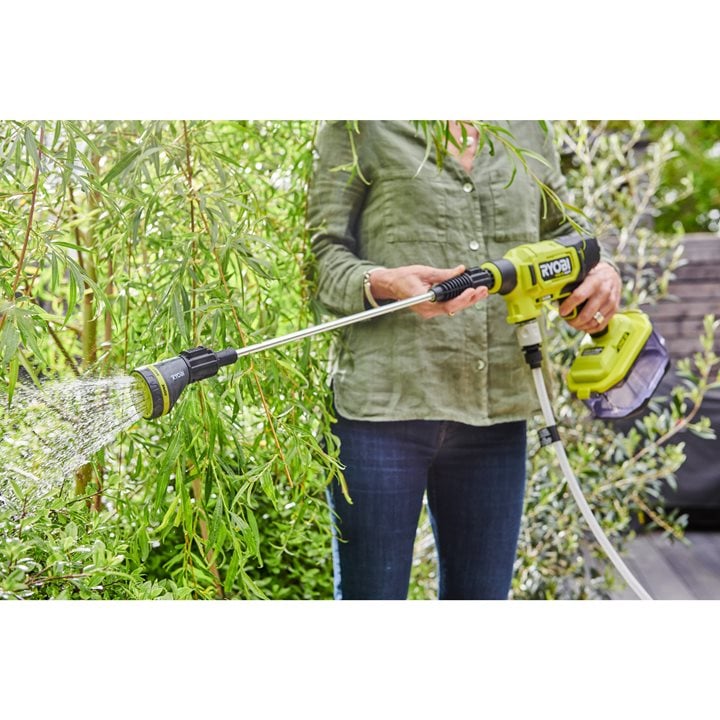 Ryobi RAC765 EZClean oplachovací tryska