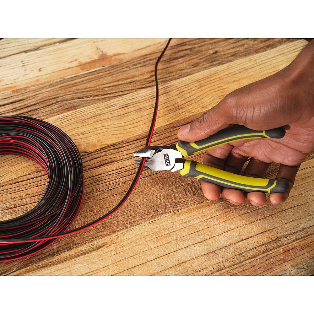 Štípací kleště RYOBI RHDC160, 160 mm