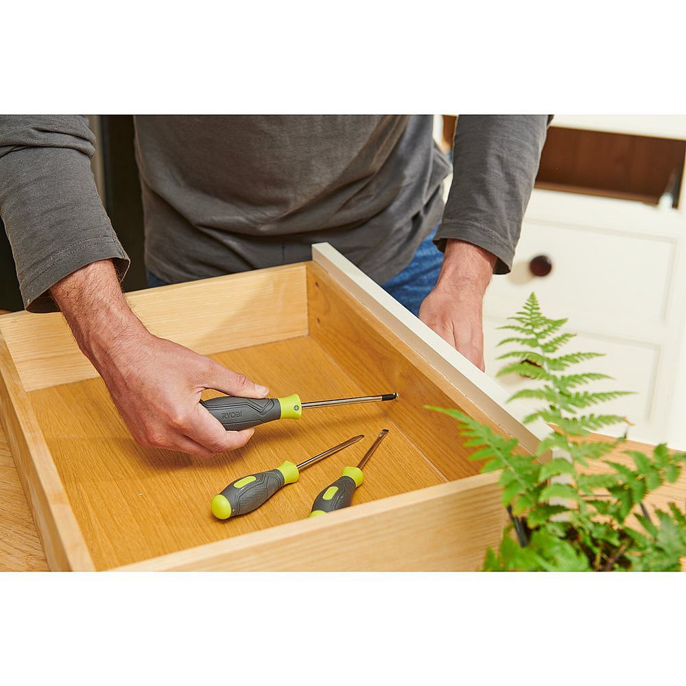 Sada šroubováků Ryobi RSD1PH2S, 3-dílná