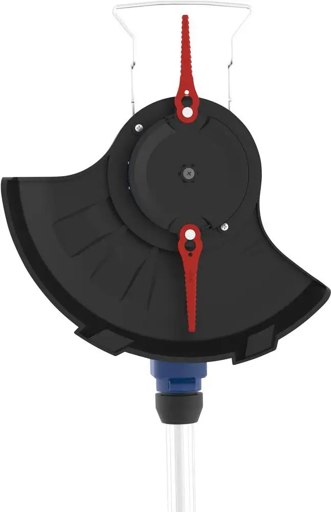 Aku vyžínač Güde RT 18-0, 18V