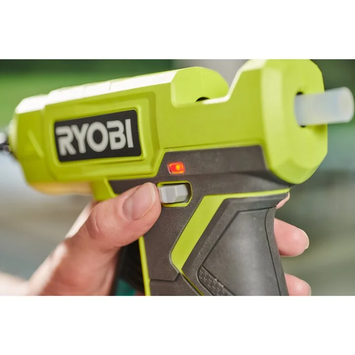 Aku tavná pistole Ryobi RGLU18-0, 18V