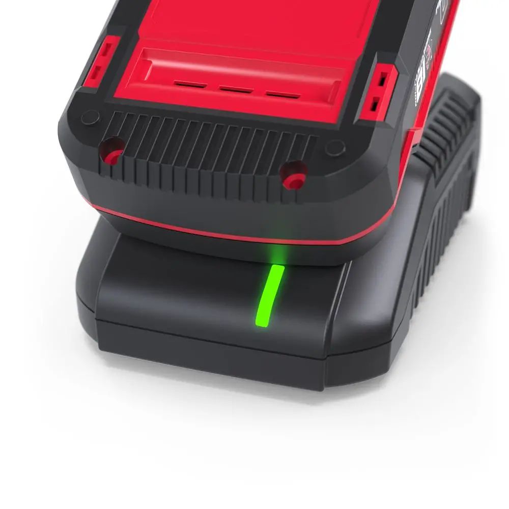 Aku set 2,0Ah Güde ProVolt APPV LGAP 18-3020 P, 18V