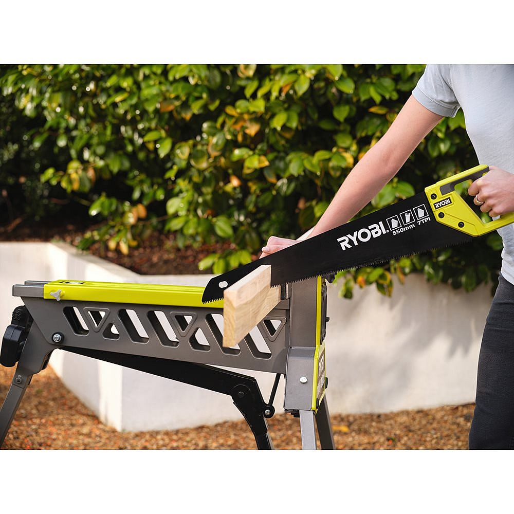 Ruční pila Ryobi RHCHS-550, 55cm