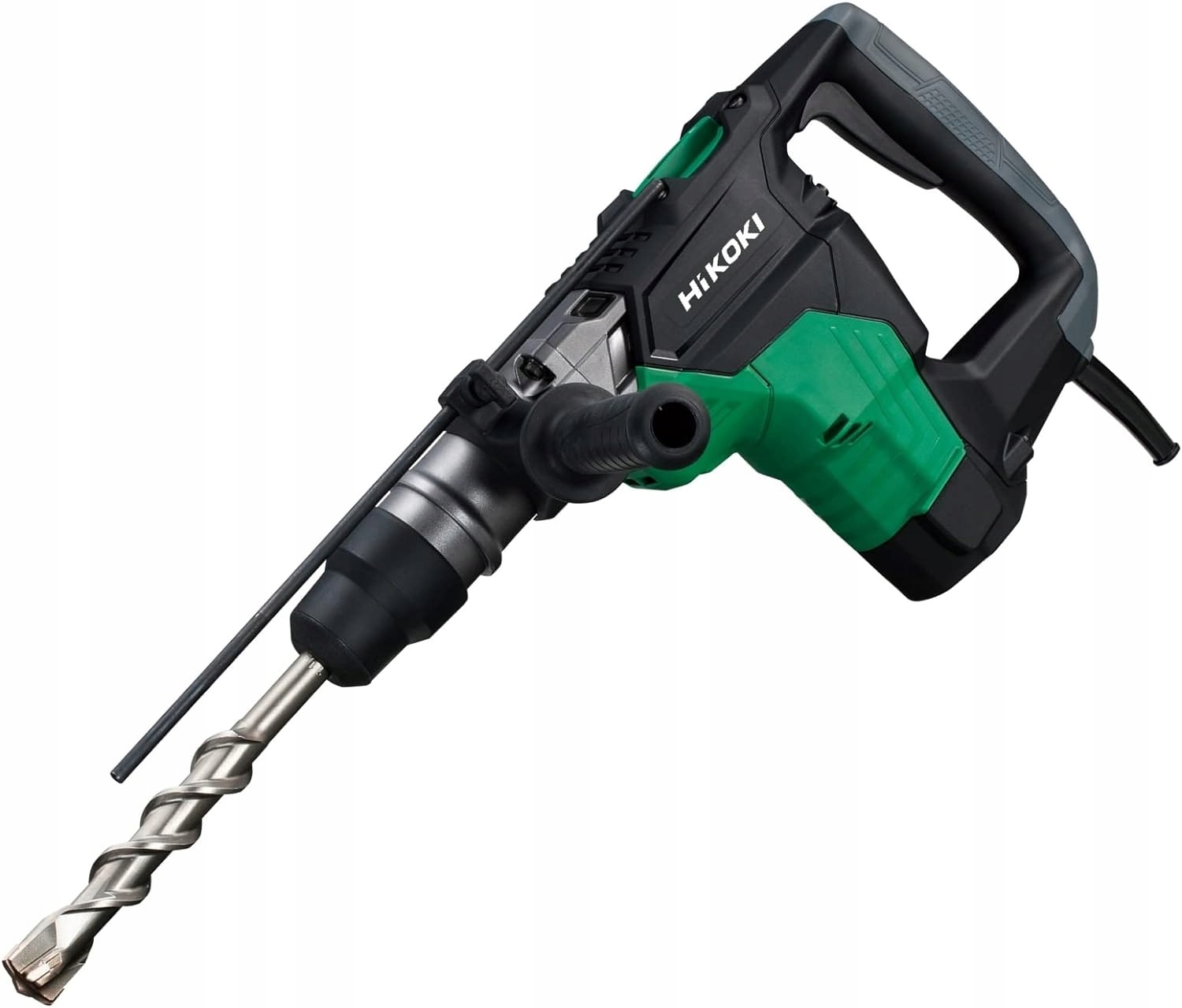 Rotační kladivo HiKOKI DH40MCWSZ, 1100W, SDS-max