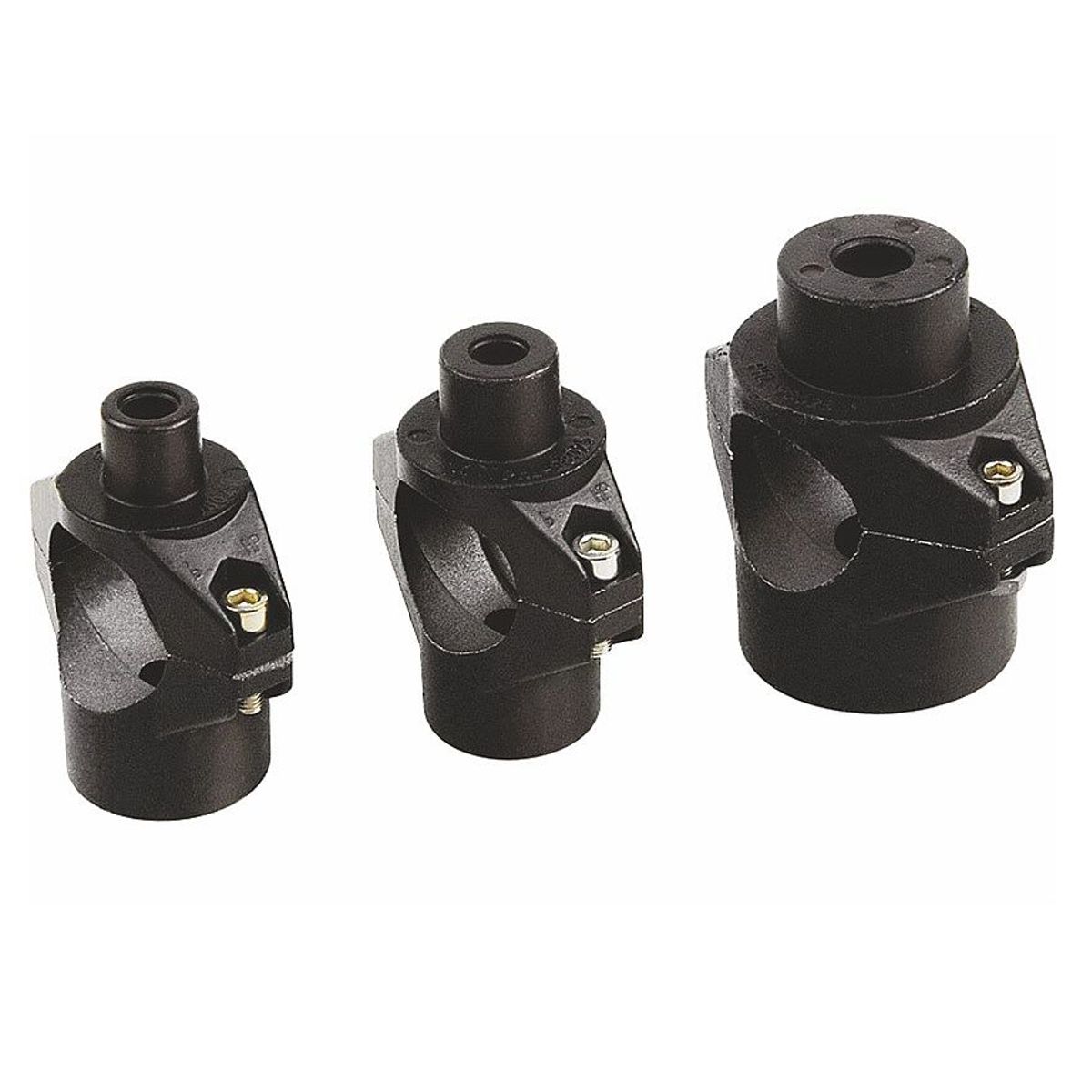 Polyfúzní svářečka Strend Pro PPR 32A, 16-32mm