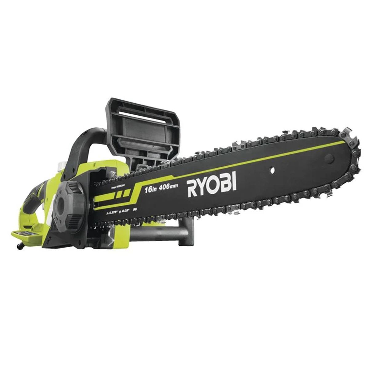 Elektrická řetězová pila RYOBI RCS2340B, 40cm