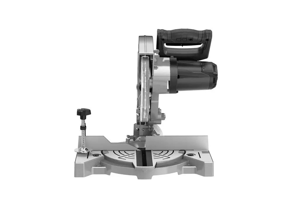 Pokosová pila Güde GKS 2134.1