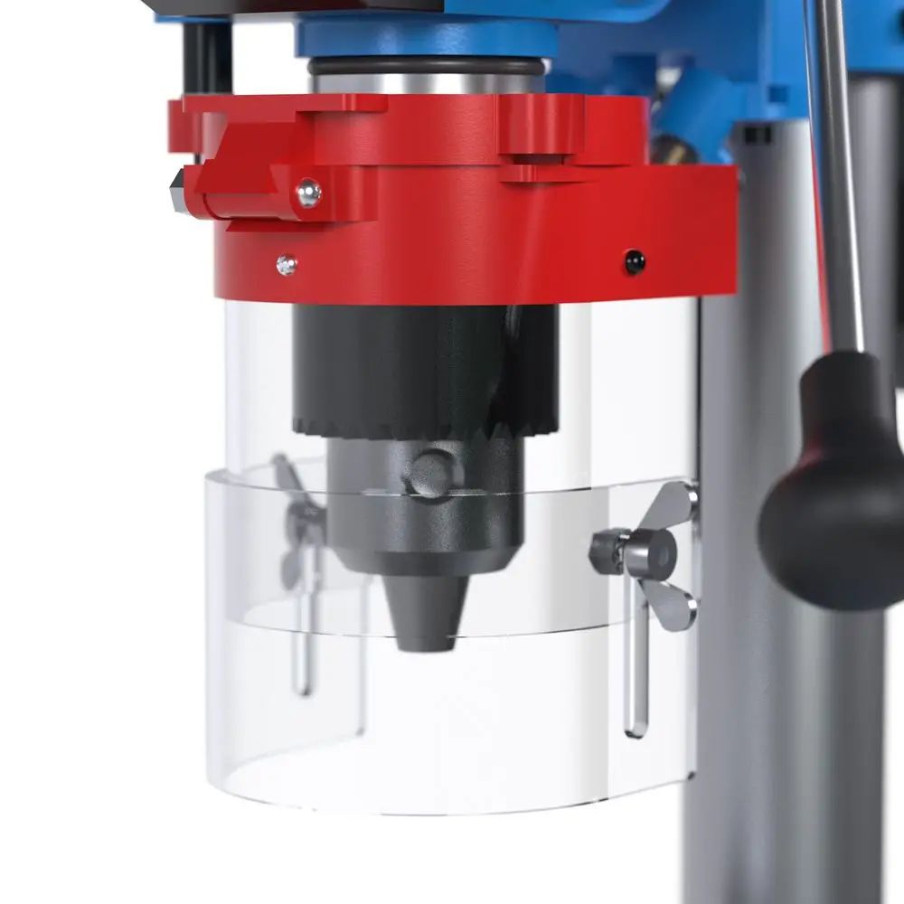 Stolní vrtačka Güde GTB 16/550 LASER