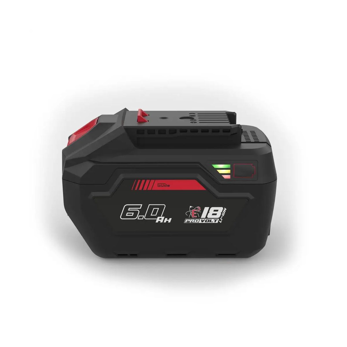 Akumulátor 6,0Ah Güde ProVolt APPV 18-60, 18V