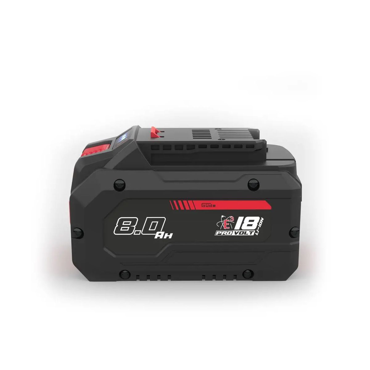 Akumulátor 8,0Ah Güde ProVolt APPV 18-80, 18V