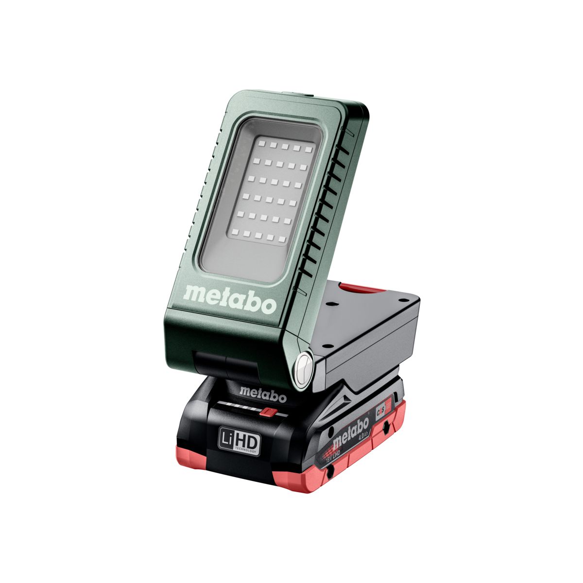 Aku stavební světlo Metabo BSA BSA 18-1000, 18V