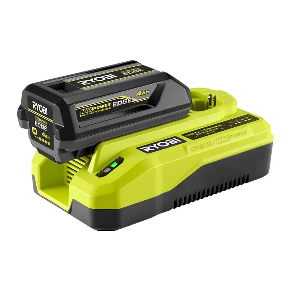 Rychlonabiječka Ryobi RC1836112, 18V, 36V