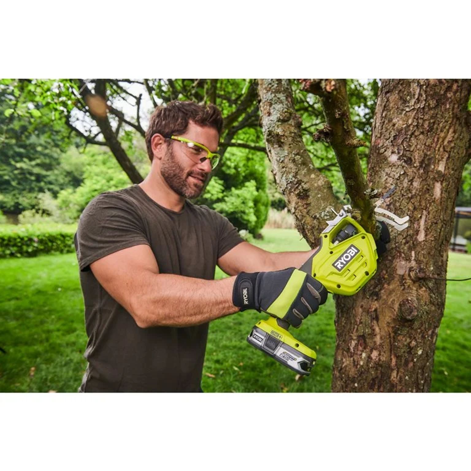 Akumulátor 2,5 Ah RYOBI RB18L25, 18V