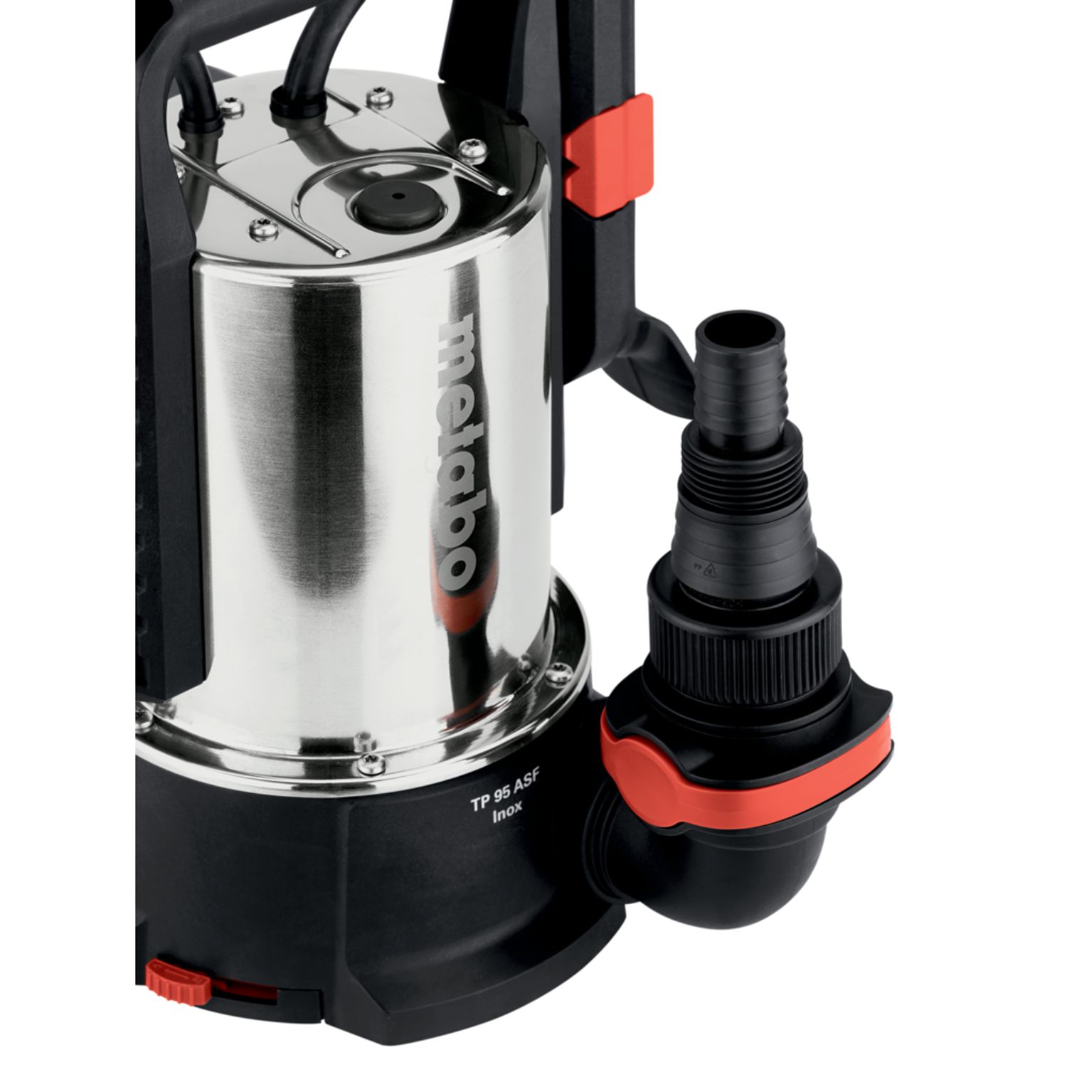 Ponorné čerpadlo Metabo TP 95 ASF Inox