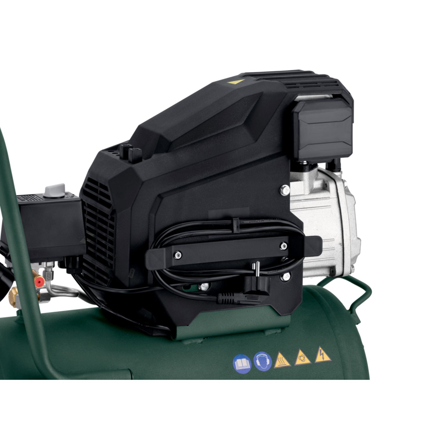 Kompresor Metabo Basic 200-24