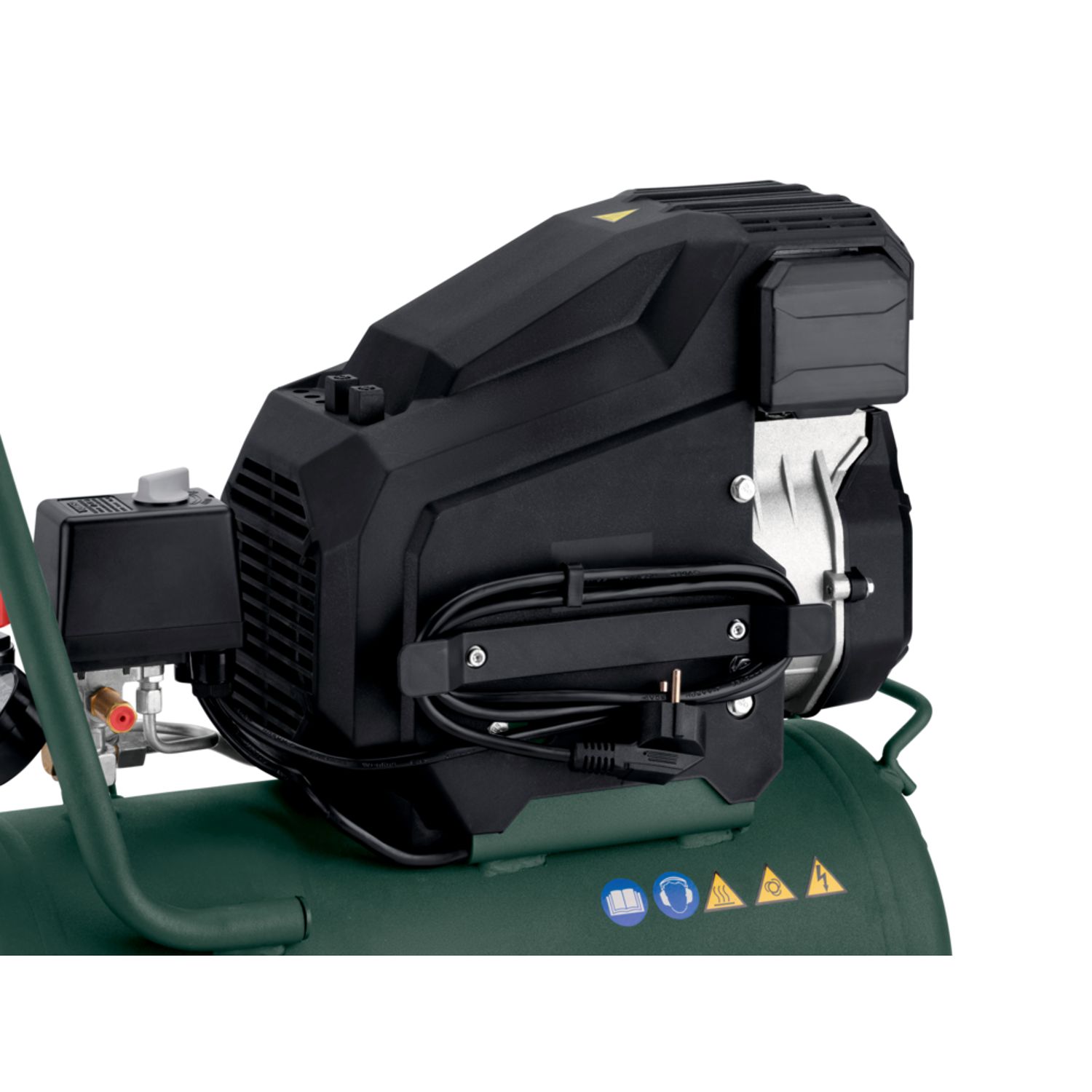 Kompresor Metabo Basic 250-24 OF