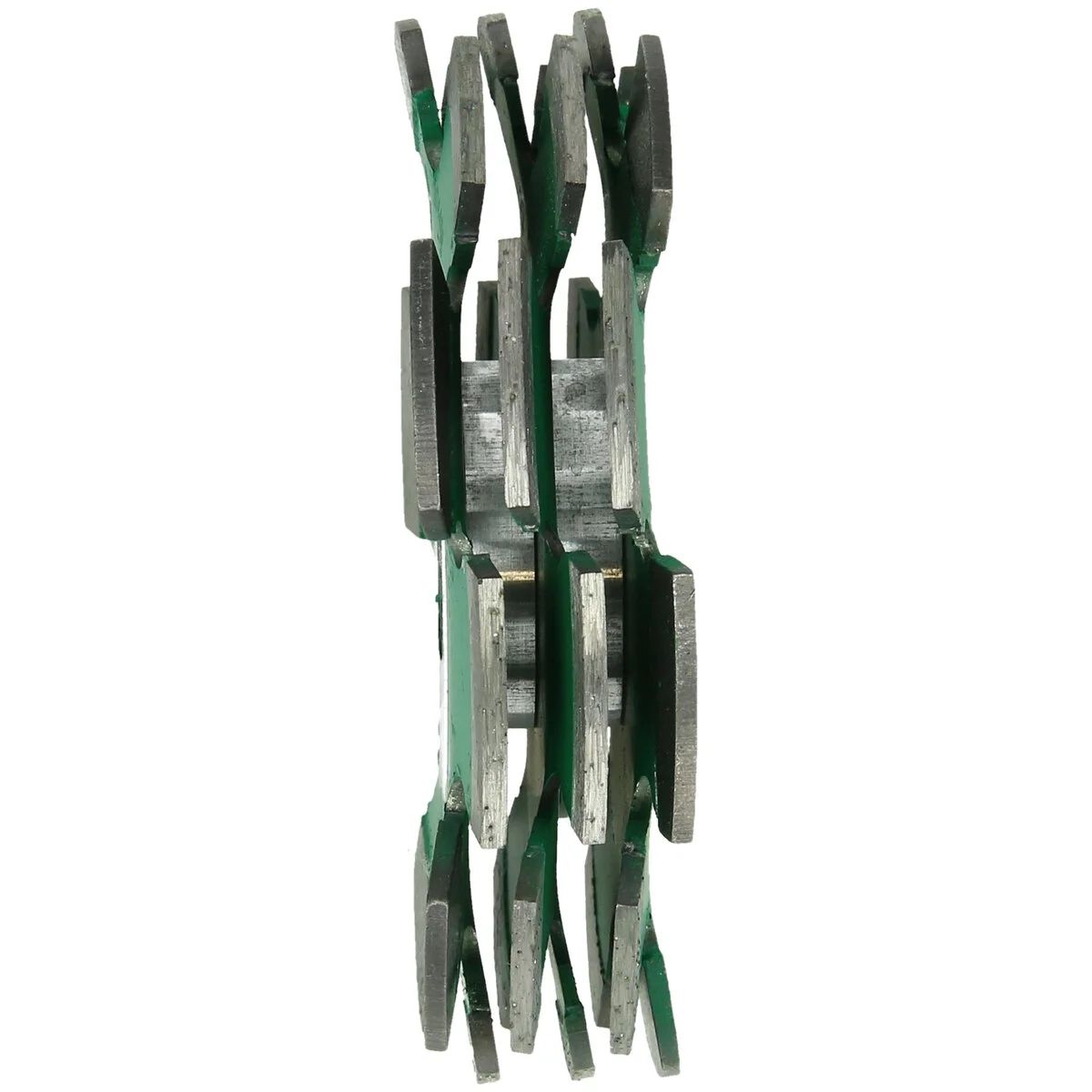 Frézovací kotouč HiKOKI, 125x28,5x22,23mm, Universal laser