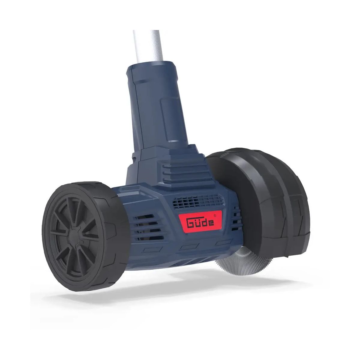 Aku čistič spár Güde GFR 18-201-05, 1×2Ah, 18V