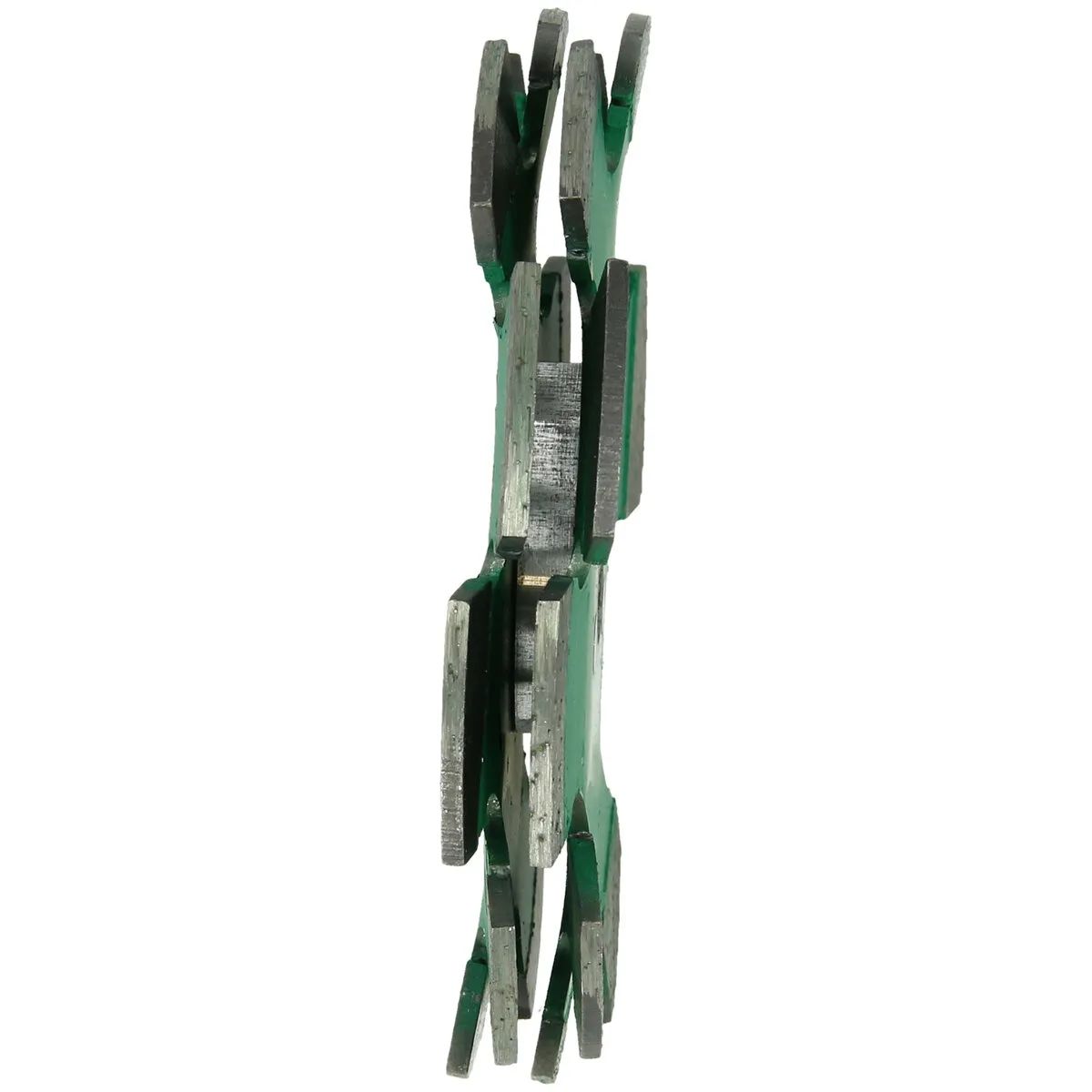 Frézovací kotouč HiKOKI, 125x28,5x22,23mm, 2-řadý