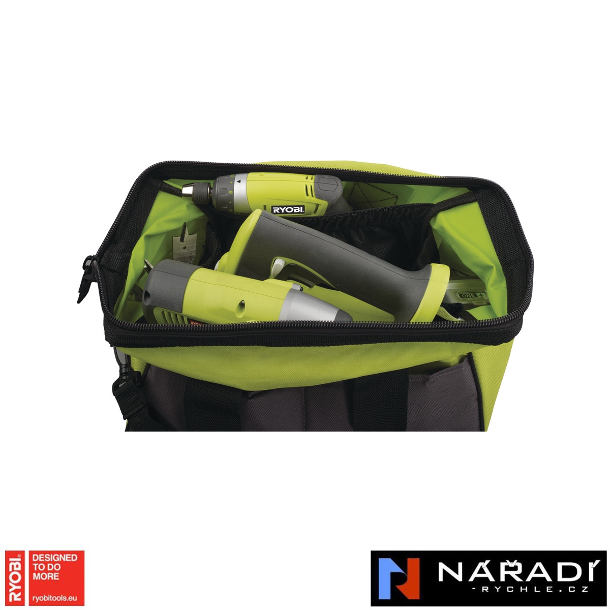 Ryobi UTB 2 Taška na nářadí