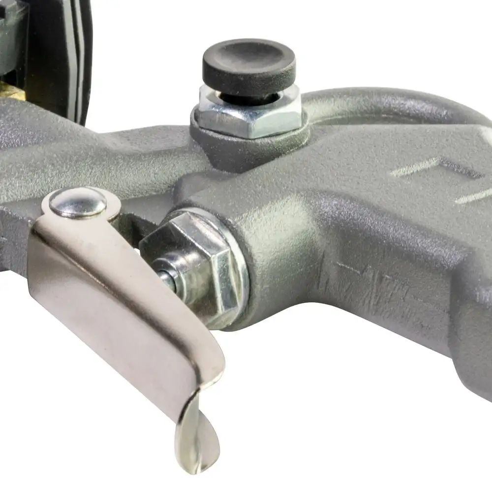 Sada pneu nářadí Güde, 3-dílná