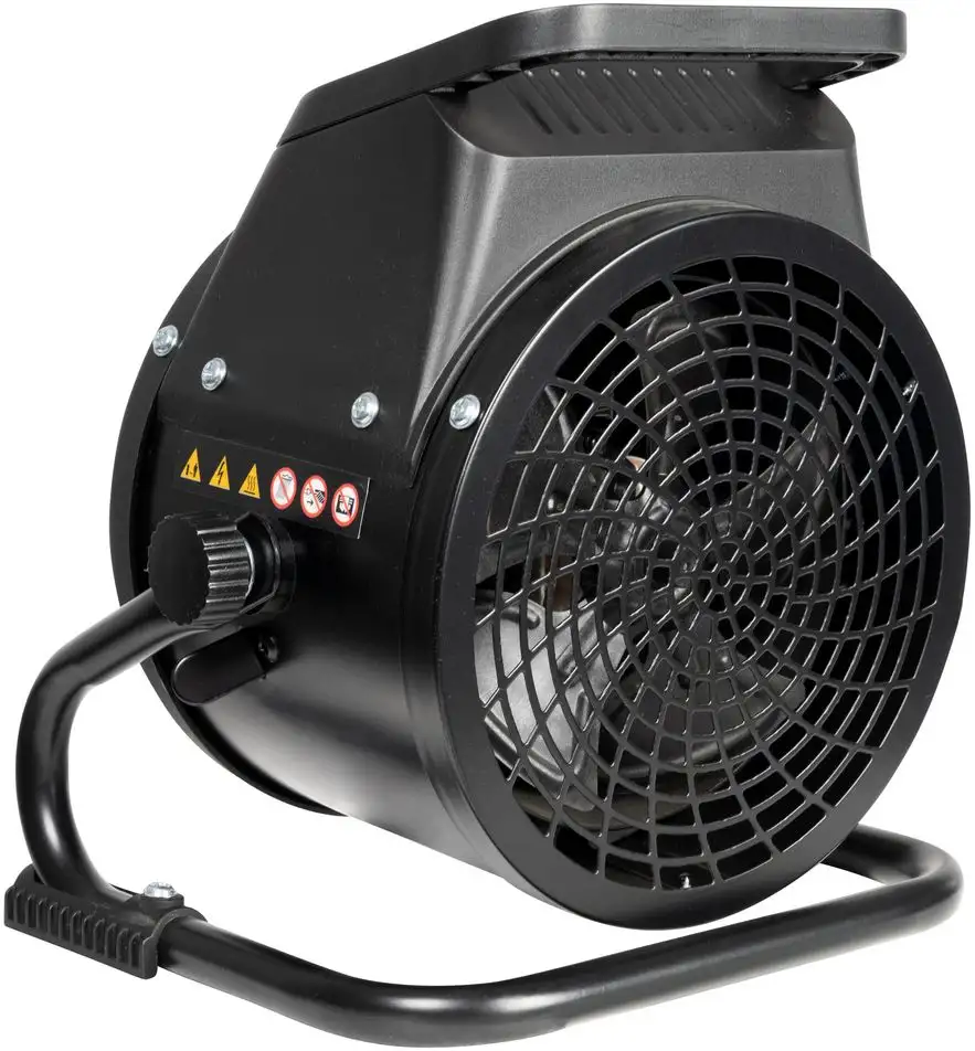 Přímotop Güde GEH 2000 P, 2kW, 230V