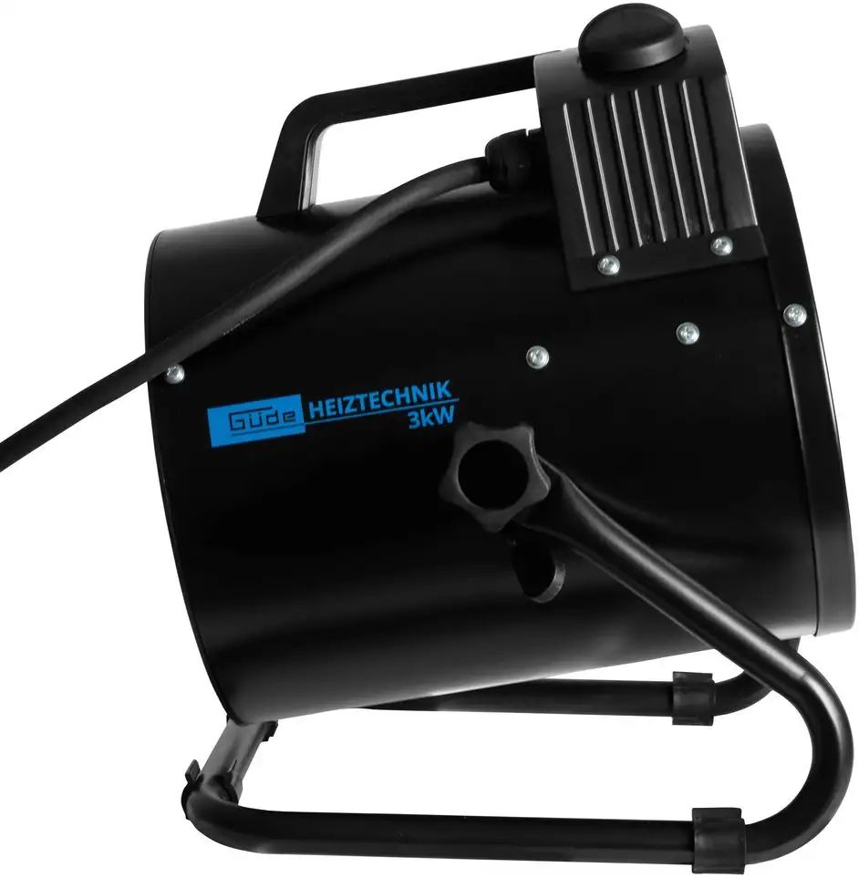 Přímotop Güde GEH 3000, 3kW, 230V