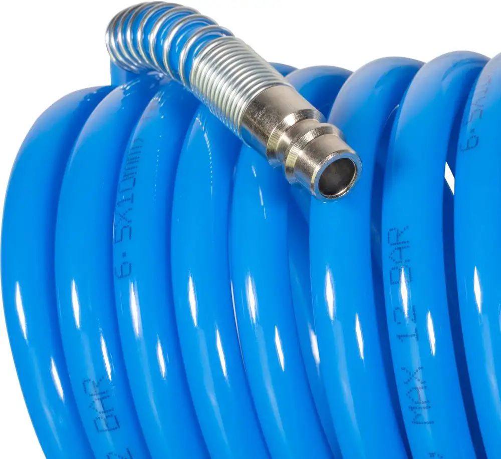 Spirálová hadice Güde, 10 m