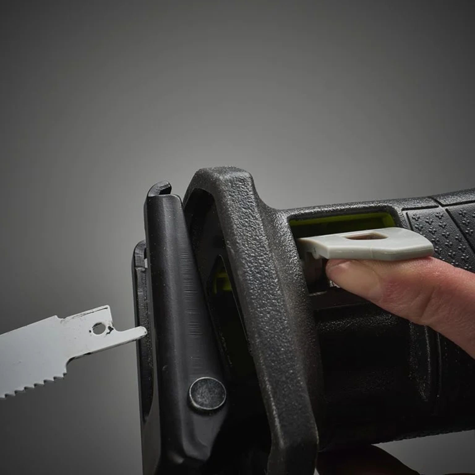 Aku šavlová pila Ryobi R18RS-0, 18V