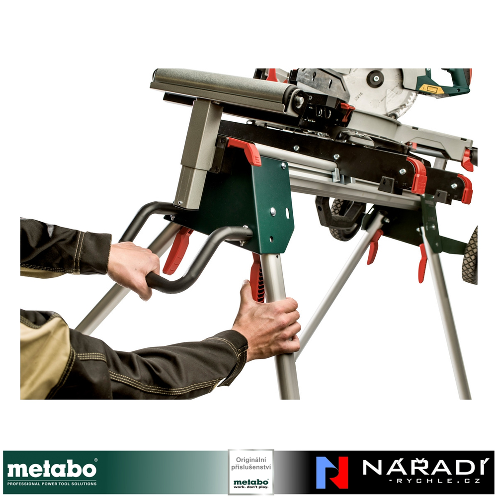 Podstavec Metabo KSU 251