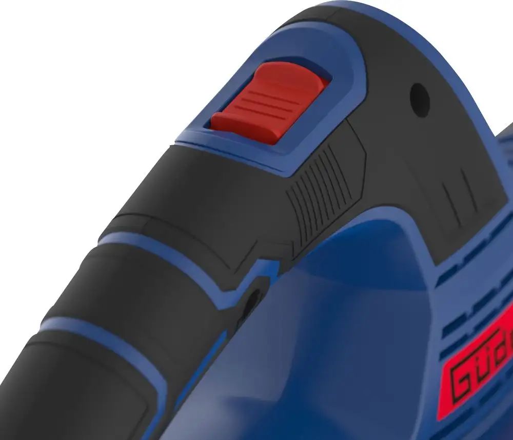 Aku foukač Güde LB 18-201-05, 1×2Ah, 18V