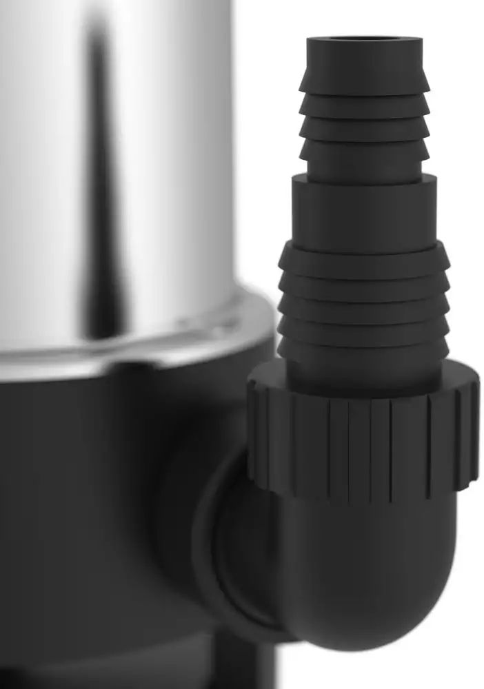 Ponorné kalové čerpadlo Güde GS 1103 Pl