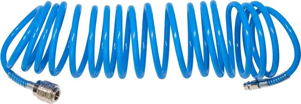 Spirálová hadice Güde, 5m