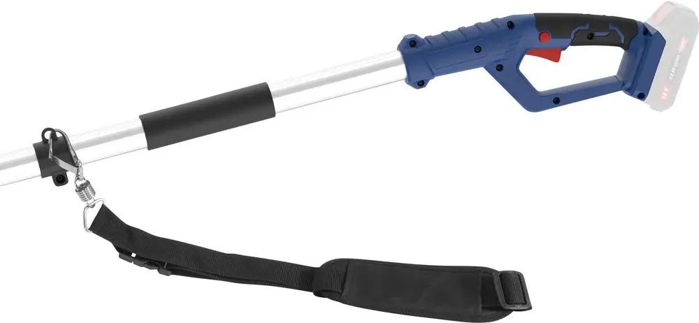 Aku vyvětvovací pila Güde AST 18-0, 18V