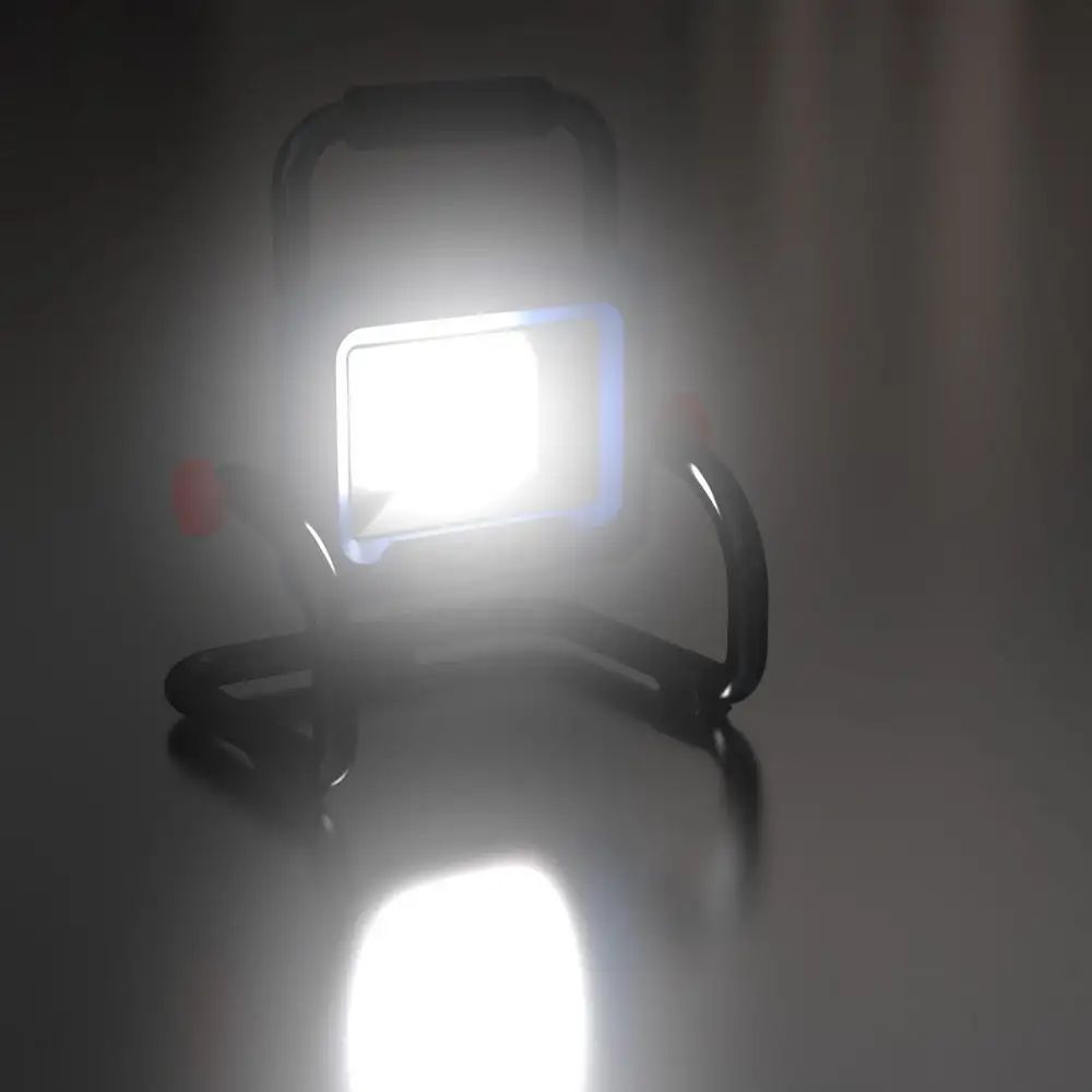 Aku svítilna Güde LS 18-0, 18V