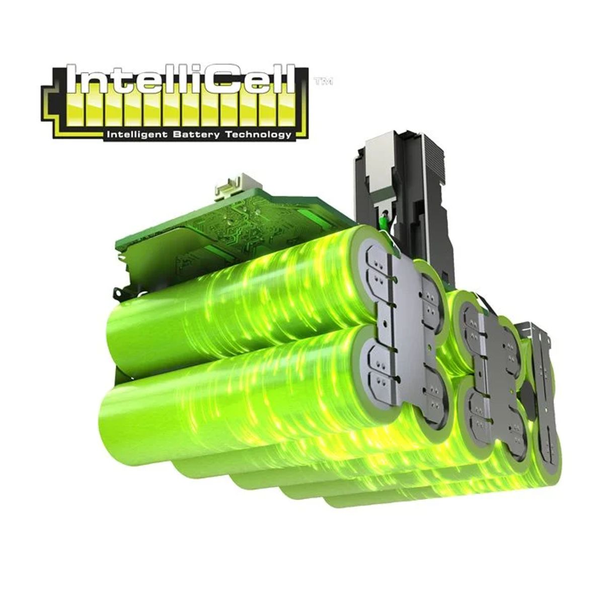 Akumulátor 4,0 Ah RYOBI RB1840X, 18V